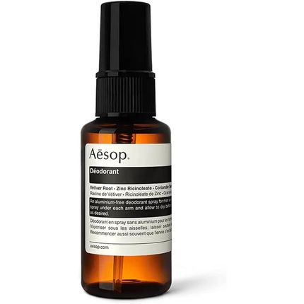 Aesop Deodorant 50ml