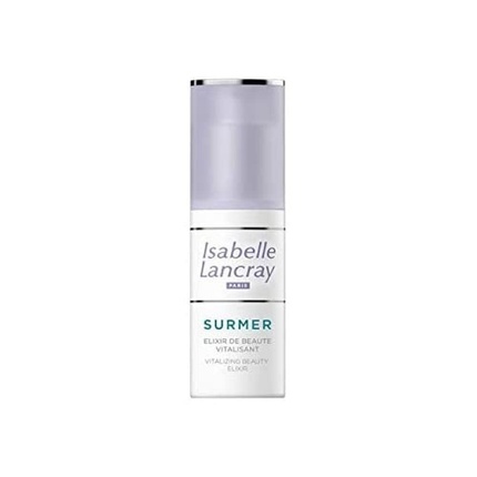 Isabelle Lancray Surmer Vitalizing Beauty Elixir Rich Cream Serum 20ml