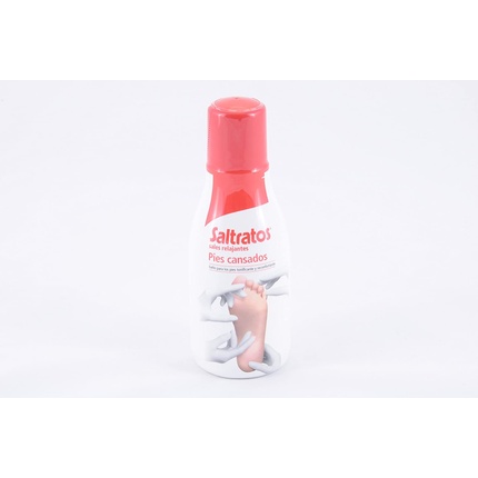 Saltratos Foot Cream 60g
