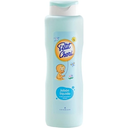 Petit Cheri Liquid Soap 750ml