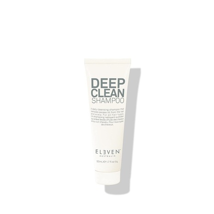 ELEVEN AUSTRALIA Deep Clean Shampoo Leave Your Scalp Feeling Hydrated and Healthy 1.7 fl oz