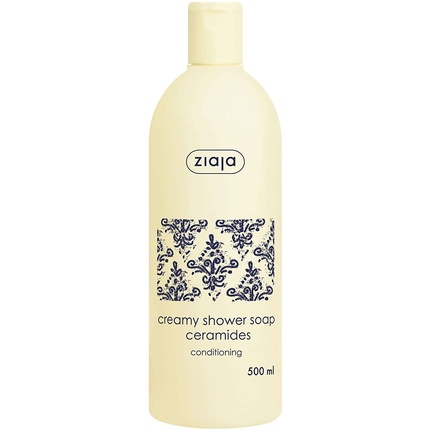 Ziaja Creamy Shower Soap with Ceramides 500ml