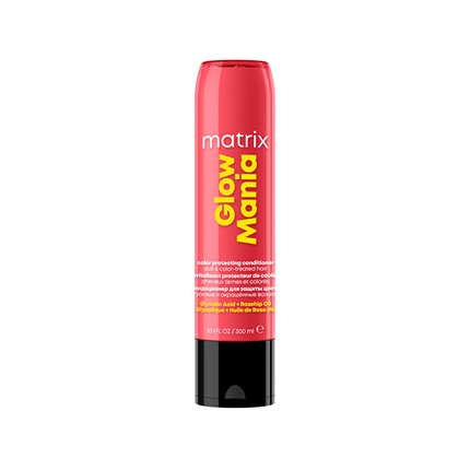 Matrix Glow Mania Color Protecting Conditioner - 300 Ml