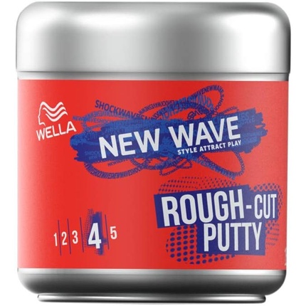 Wella Shockwaves Recreate Styling Putty 150ml
