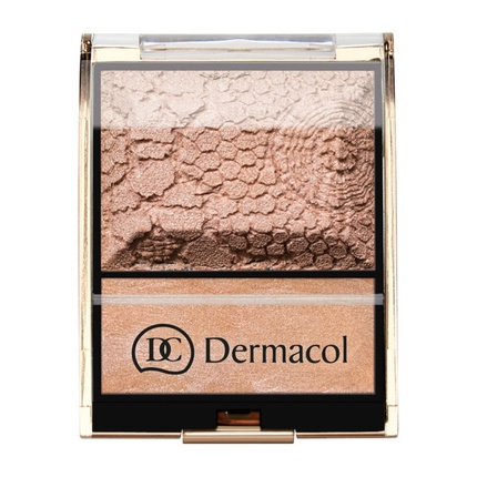 Bronze Highlighter Palette 9g