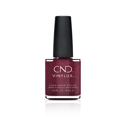 CND Vinylux Crimson Sash No. 174 15ml