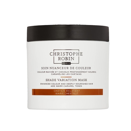 Warm Chestnut Shade Variation Mask 250ml