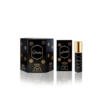 Qisaty Ol Roll On 6ml