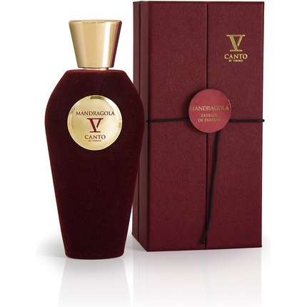 V Hand Mandrake 100ml