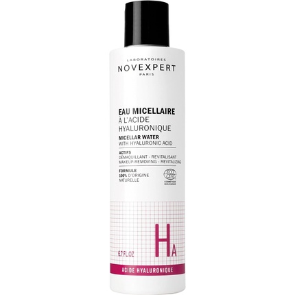 Novexpert Exfoliating and Cleansing Masks