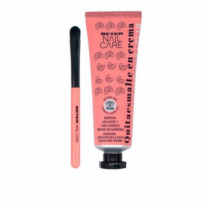 Beter Nail Care Cream Nail Polish Remover 50ml