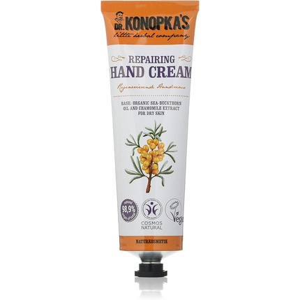 Dr. Konopka's Repairing Hand Cream 75ml