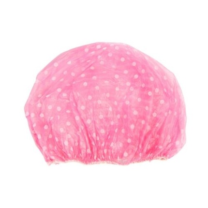 Donegal Shower Cap