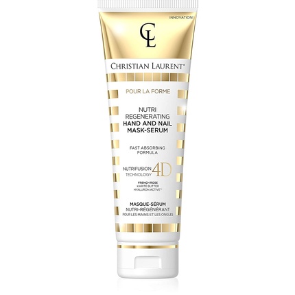CL Regenerating Hand and Nail Mask Serum 125ml