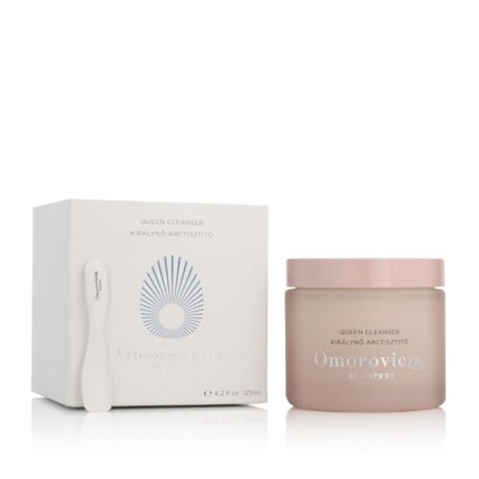 Omorovicza Queen Cleaning Care 125ml