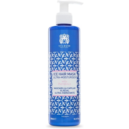 VALQUER Ice Hair Mask Ultra-Moisturizing 300ml