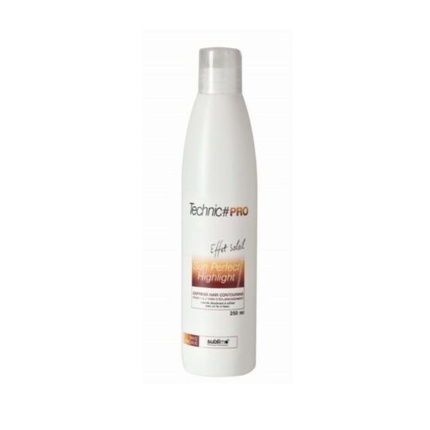 Sublimo Technic Pro Express Hair Contouring 250ml Lightening 1-2 Tone