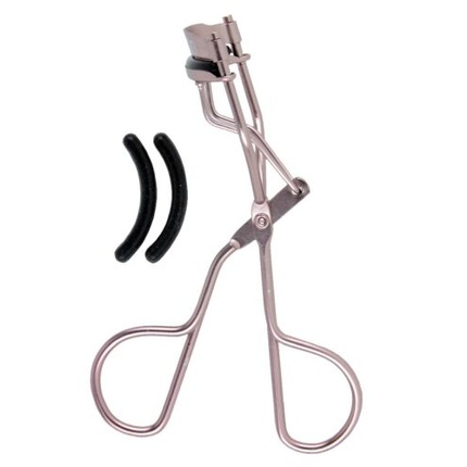 Rose Collection Eyelash Curler by Inter Vion