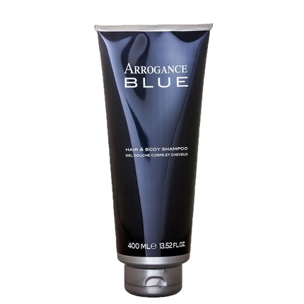 Arrogance Gel and Soap 400ml