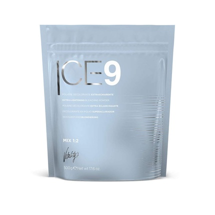 Vitality's Ice 9 Extreme Bleaching 500g