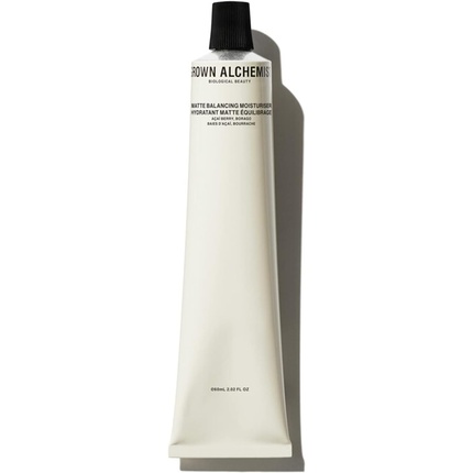 Grown Alchemist Matte Balancing Moisturiser Acai Berry Borago Lightweight Moisturiser for Oily Skin 60mL