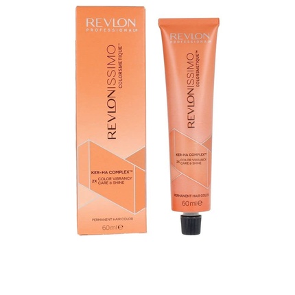 Revlonissimo Colorsmetique 7.44 60ml