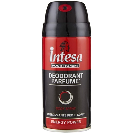 Parfumd Energy Power Deodorant 150ml