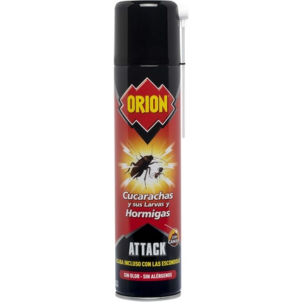 ORION Toe Protection 400ml
