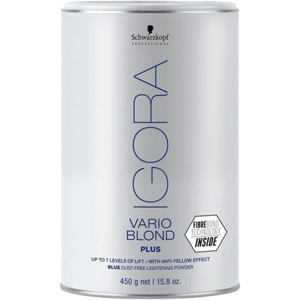 Schwarzkopf IG VB Light Plus 450g