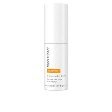 Neostrata ENLIGHTEN Eye Contour Illuminator Facial Cosmetics Unisex 15g