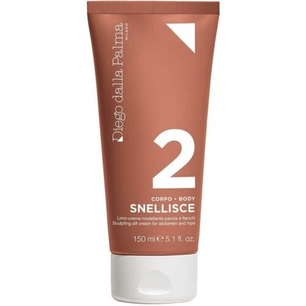 Diego Dalla Palma 2 Slims Limo Cream Shaping 150ml