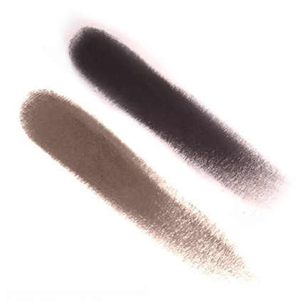 Eye Voltage Brow Shadows (Bouncy Brow Duo) Shade Medium/Dark