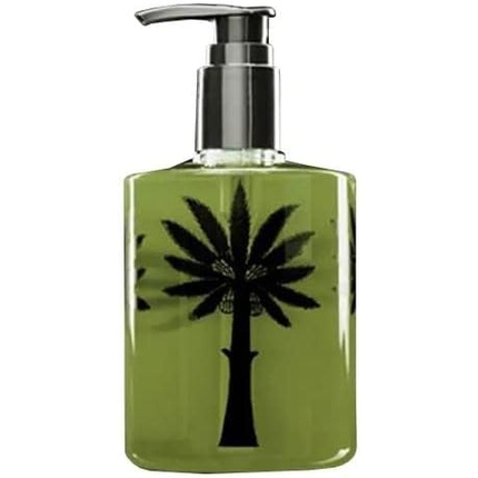 Ortigia Sicily Lime Liquid Soap 300g