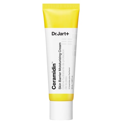 Dr. Jart+ Ceramidin Skin Barrier Moisturizing Cream with Ceramides 50ml