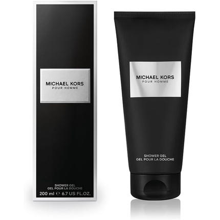 Michael Kors Pour Homme Shower Gel 200ml