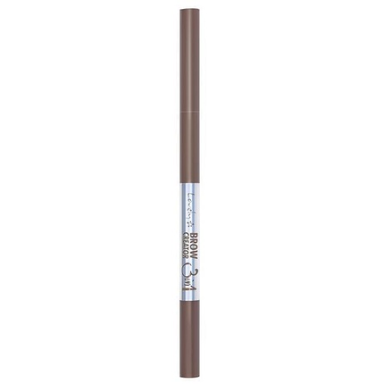 LOVELY. Brow Creator 3-in-1 Eyebrow Pencil N1