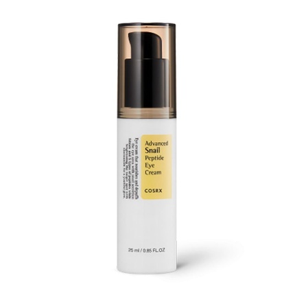 Cosrx Advanced Snail Peptide Eye Cream