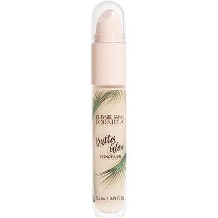 Physicians Formula Butter Glow Multi-Use Liquid Concealer Long-Wearing Fair Shade