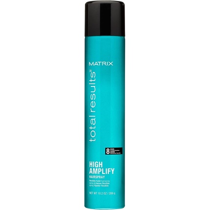 Matrix High Amplify Hairspray for High Volume Hold 400ml