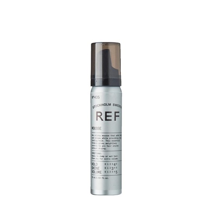 Reference of Sweden 435 Mousse 2.53 oz
