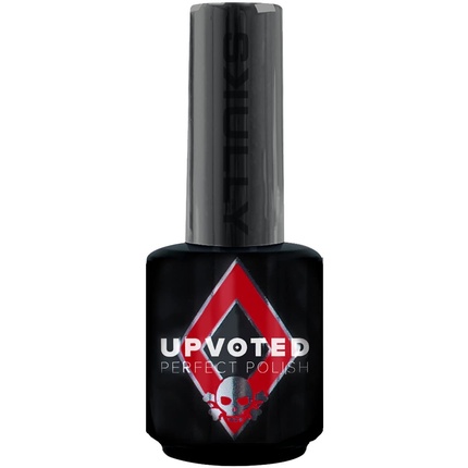 NailPerfect UPVOTED Skully by UPVOTED Soak Off Gel Polish 15ml