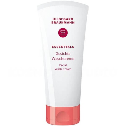 Face Wash Cream 100ml