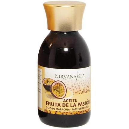 Nirvana Spa Cherry Oil 1 Liter