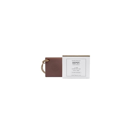Depot No. 602 Scented Bar Soap Mystic Amber 100g