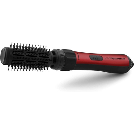Esperanza EBL008 Hot Air Hair Styler Jessica Black