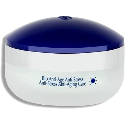 Stendhal Bio Program Anti-Stress/Anti-Aging Day Care Cream 50ml