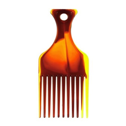 Top Choice AFRO Hair Comb