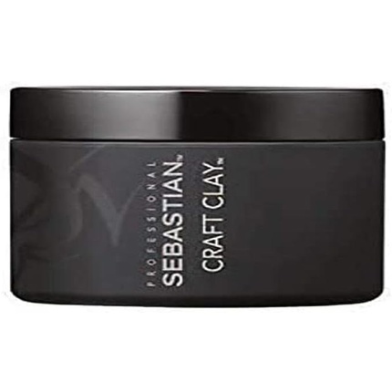 Sebastian Craft Clay Remoldable Matte Texture 52ml