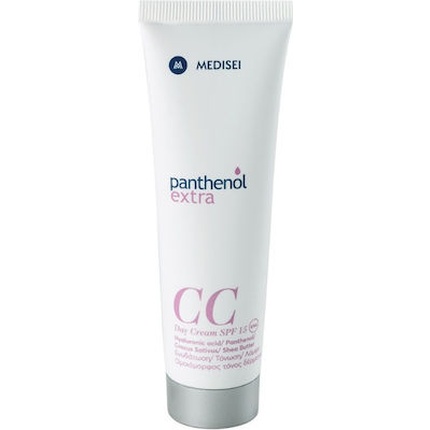 Panthenol Extra Cc Day Cream Light Spf15 - 50ml