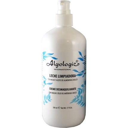 ALGOLOGIE Exfoliating and Cleansing Masks 0.1g
